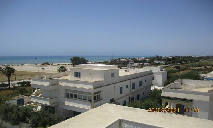 APPARTEMENT TORTUGA